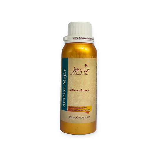 ARABIAN MAJLIS AROMA DIFFUSER OIL