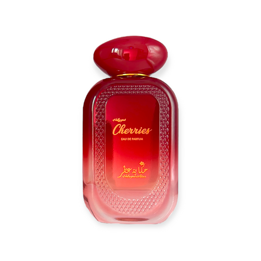 CHERRIES 100 ML EAU DE PARFUM