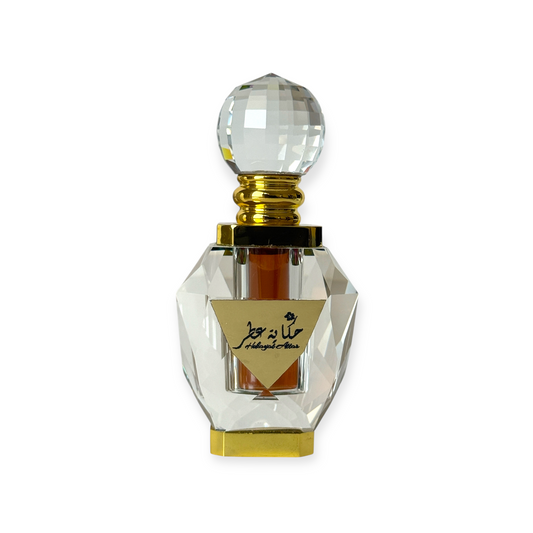 Dahn Al Oud Qadeem 6 ml