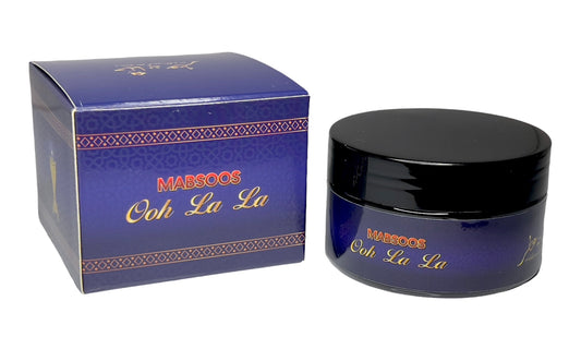 Mabsoos Ooh La La 30 Gms Encens Bakhoor en poudre