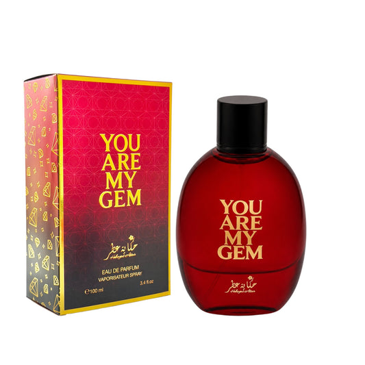 YOU ARE MY GEM 100 ML EAU DE PARFUM