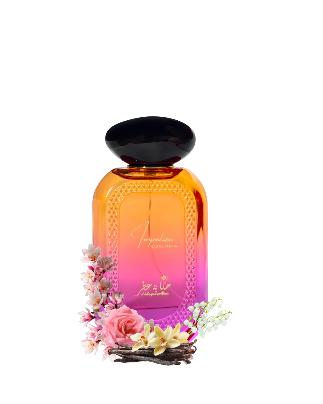 IMPALISA 100 ML EAU DE PARFUM