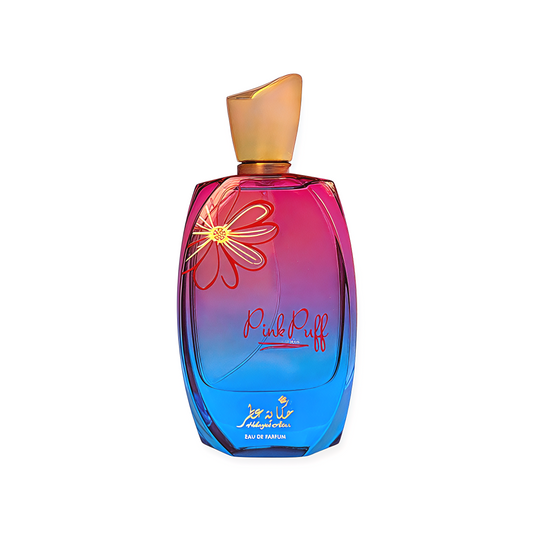 PINKPUFF 100 ML EAU DE PARFUM