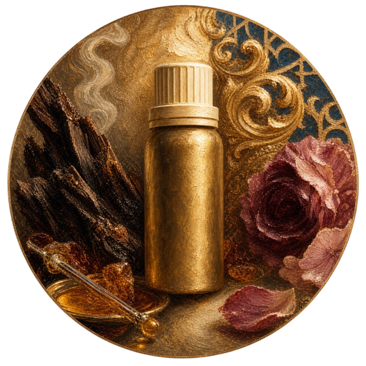 hekayat attar heritage 