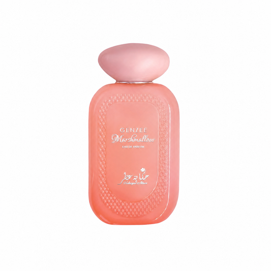 GENZEE MARSHMALLOW 100 ML EAU DE PARFUM
