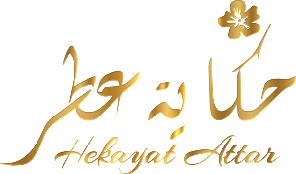Hekayat Attar