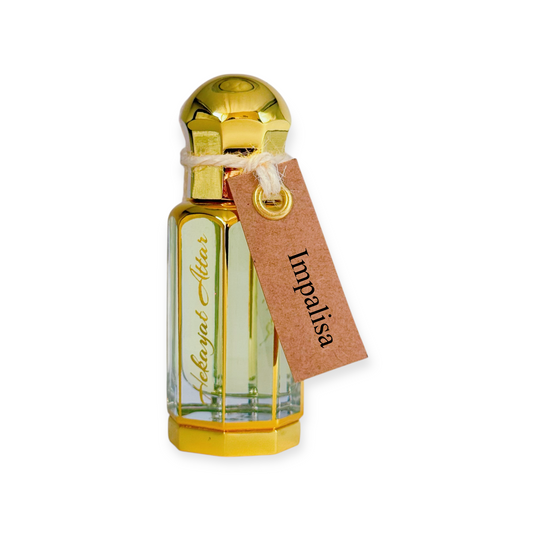 IMPALISA 12 ML CONCENTRATED OIL PERFUME