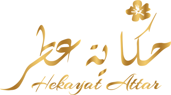 Hekayat Attar & Al Oud Perfumes Trading LLC