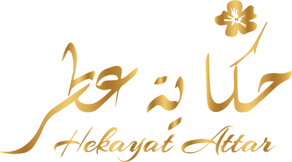 Hekayat Attar