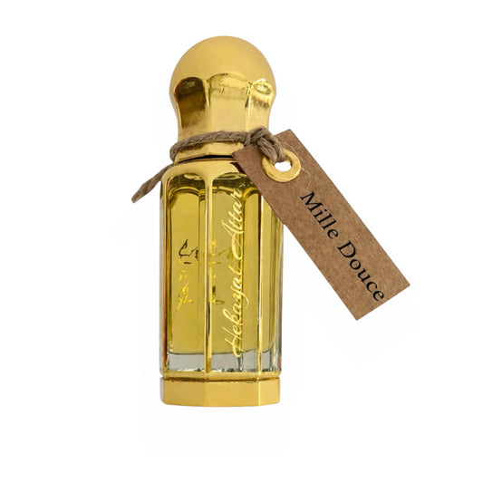 MILLE DOUCE 12 ML CONCENTRATED OIL PERFUME