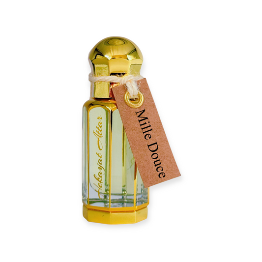 MILLE DOUCE 12 ML CONCENTRATED OIL PERFUME