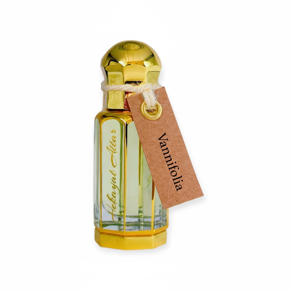 VANNIFOLIA 12 ML CONCENTRATED OIL PERFUME