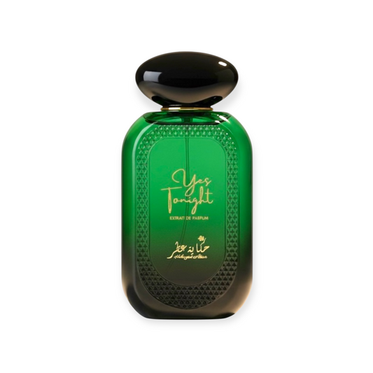 YES TONIGHT 100 ML EAU DE PARFUM