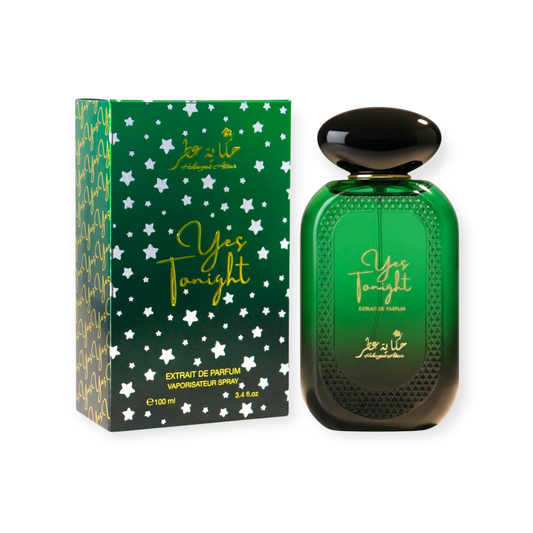 YES TONIGHT 100 ML EAU DE PARFUM