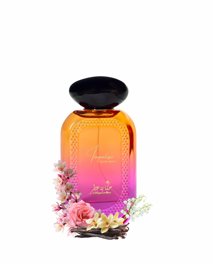 IMPALISA 100 ML EAU DE PARFUM