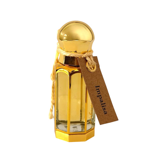 IMPALISA 12 ML CONCENTRATED OIL PERFUME